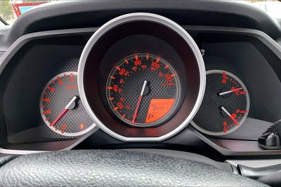 2011 Toyota 4Runner SR5