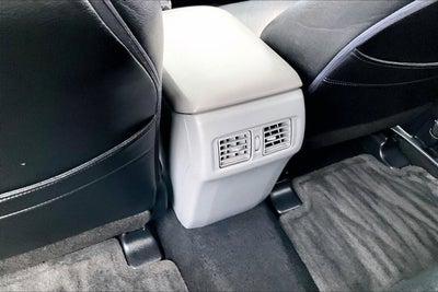 2011 Toyota 4Runner SR5