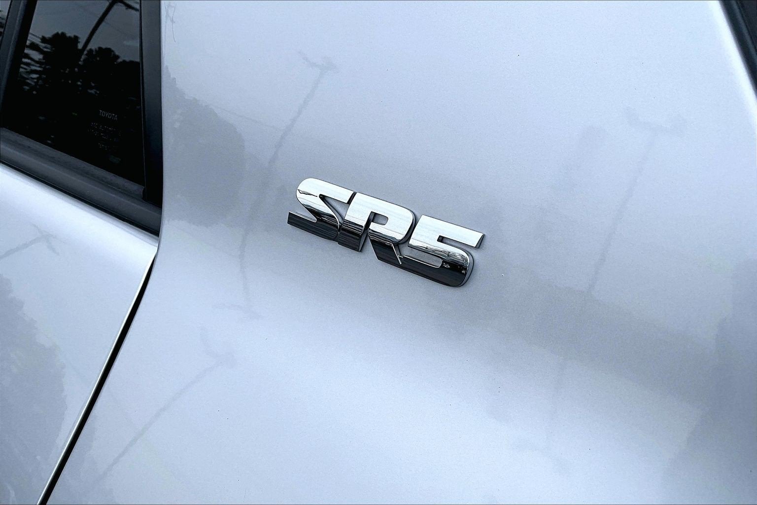 2011 Toyota 4Runner SR5