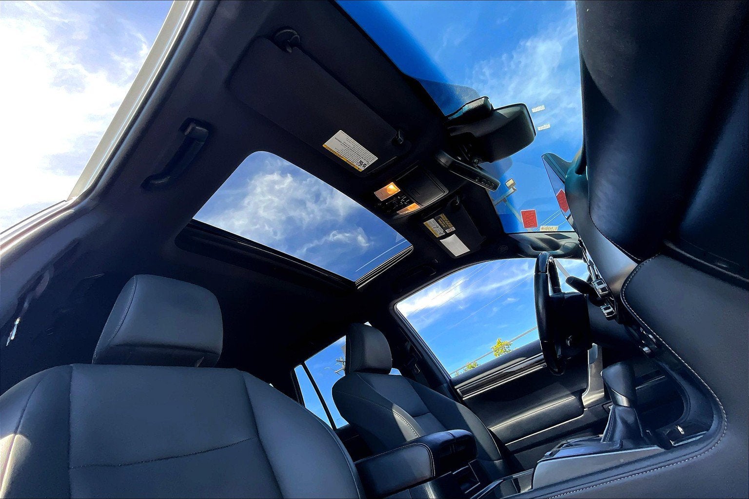 2023 Lexus GX GX 460 Premium