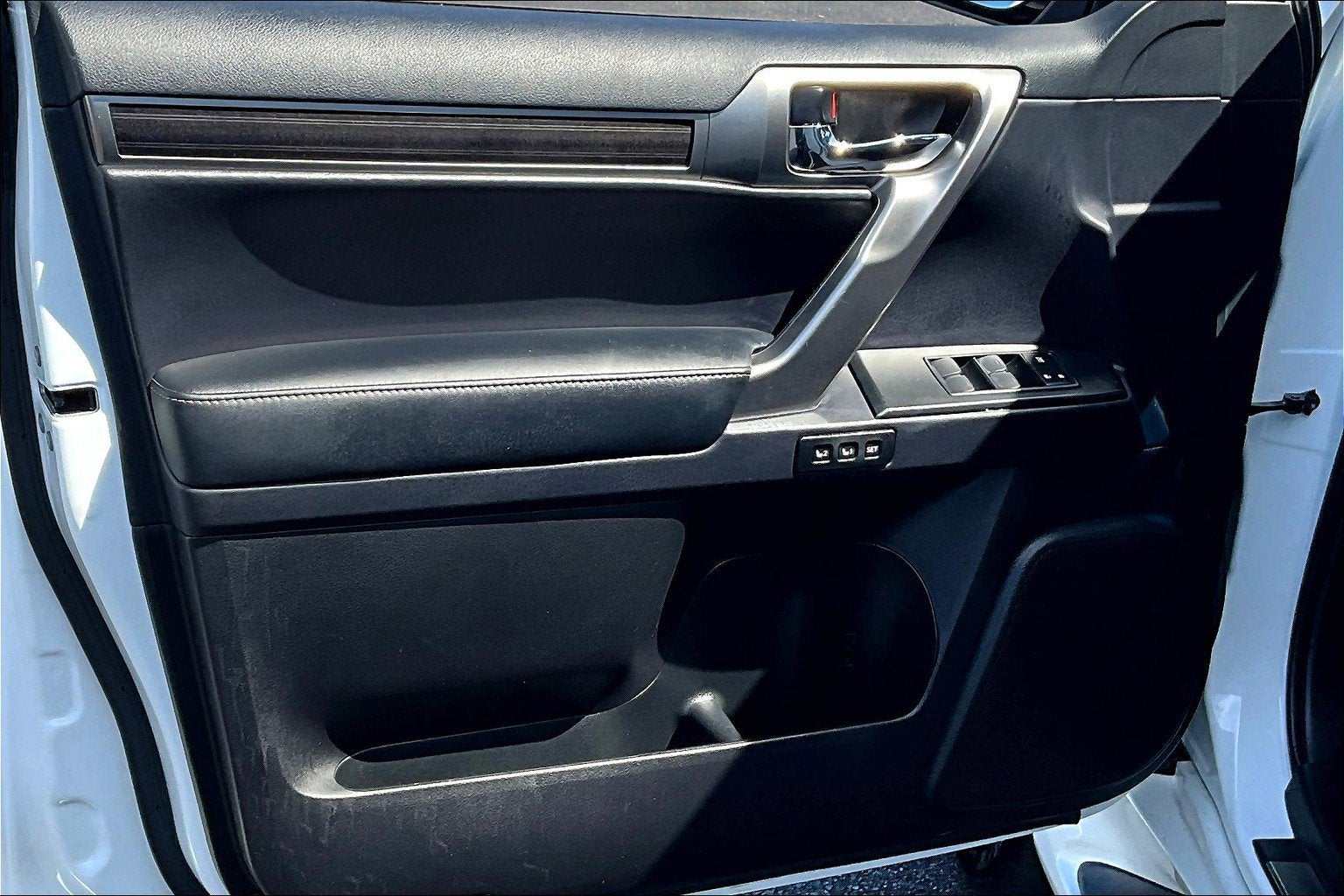 2023 Lexus GX GX 460 Premium