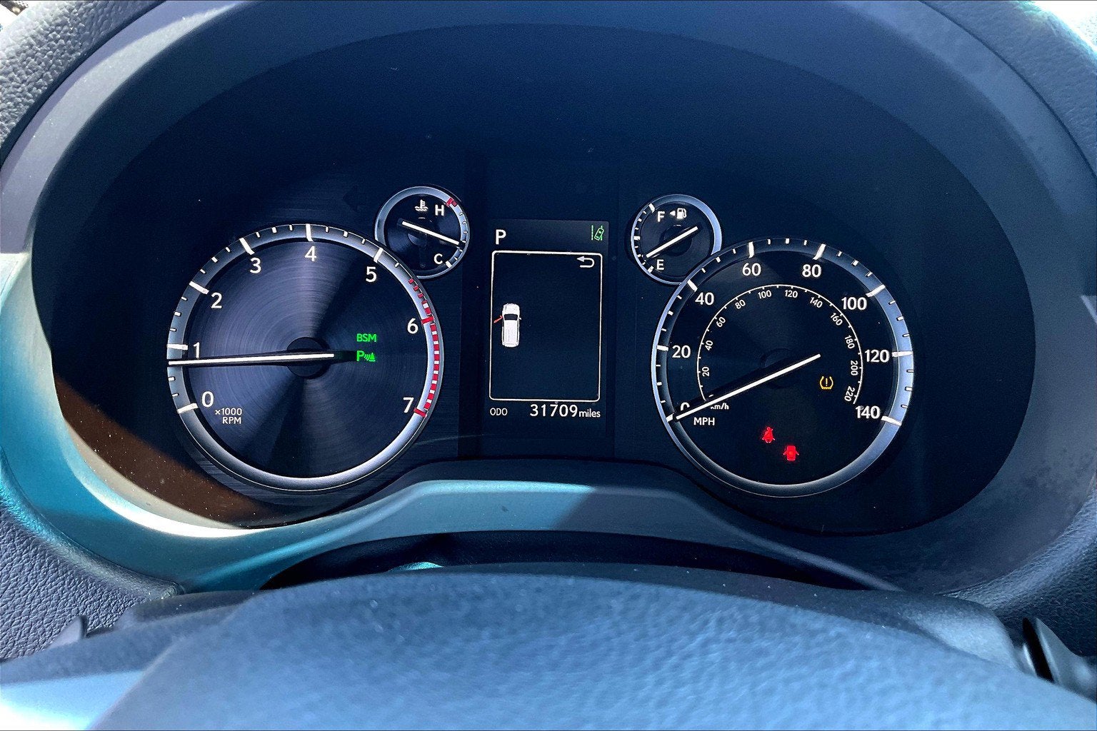 2023 Lexus GX GX 460 Premium