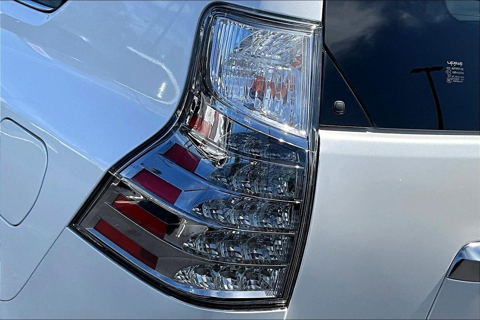 2023 Lexus GX GX 460 Premium