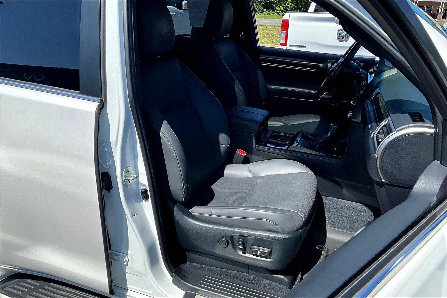 2023 Lexus GX GX 460 Premium