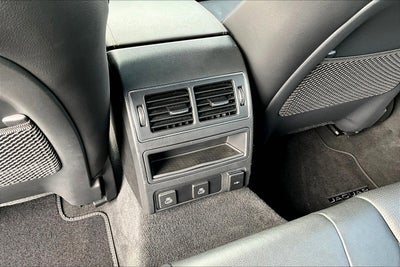 2022 Jaguar XF R-Dynamic SE