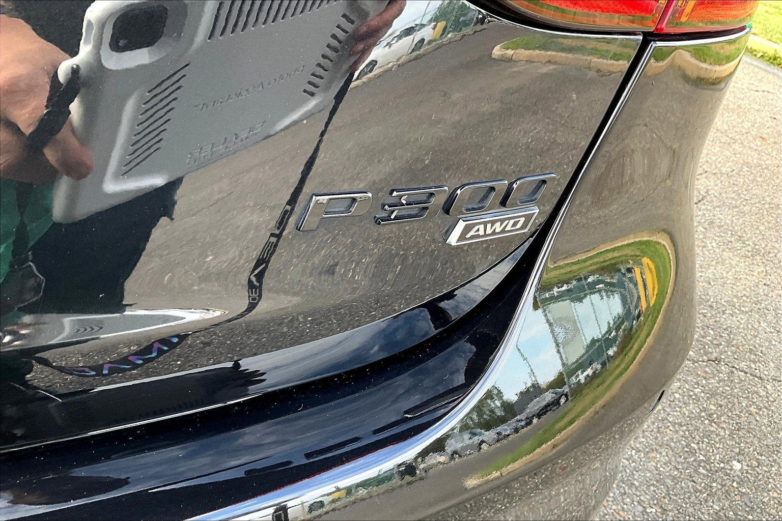 2022 Jaguar XF R-Dynamic SE