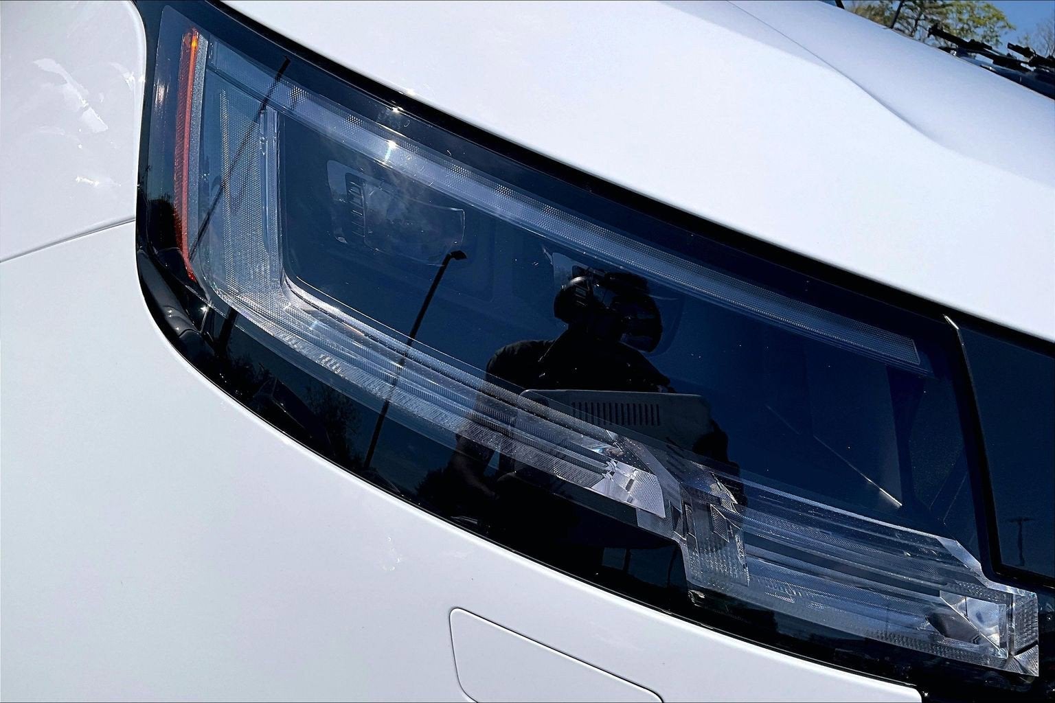 2024 Land Rover Range Rover SE