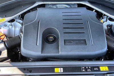 2024 Land Rover Range Rover SE