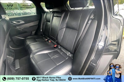 2025 Land Rover Range Rover Velar Dynamic SE