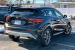 2018 INFINITI QX30 ESSENTIAL