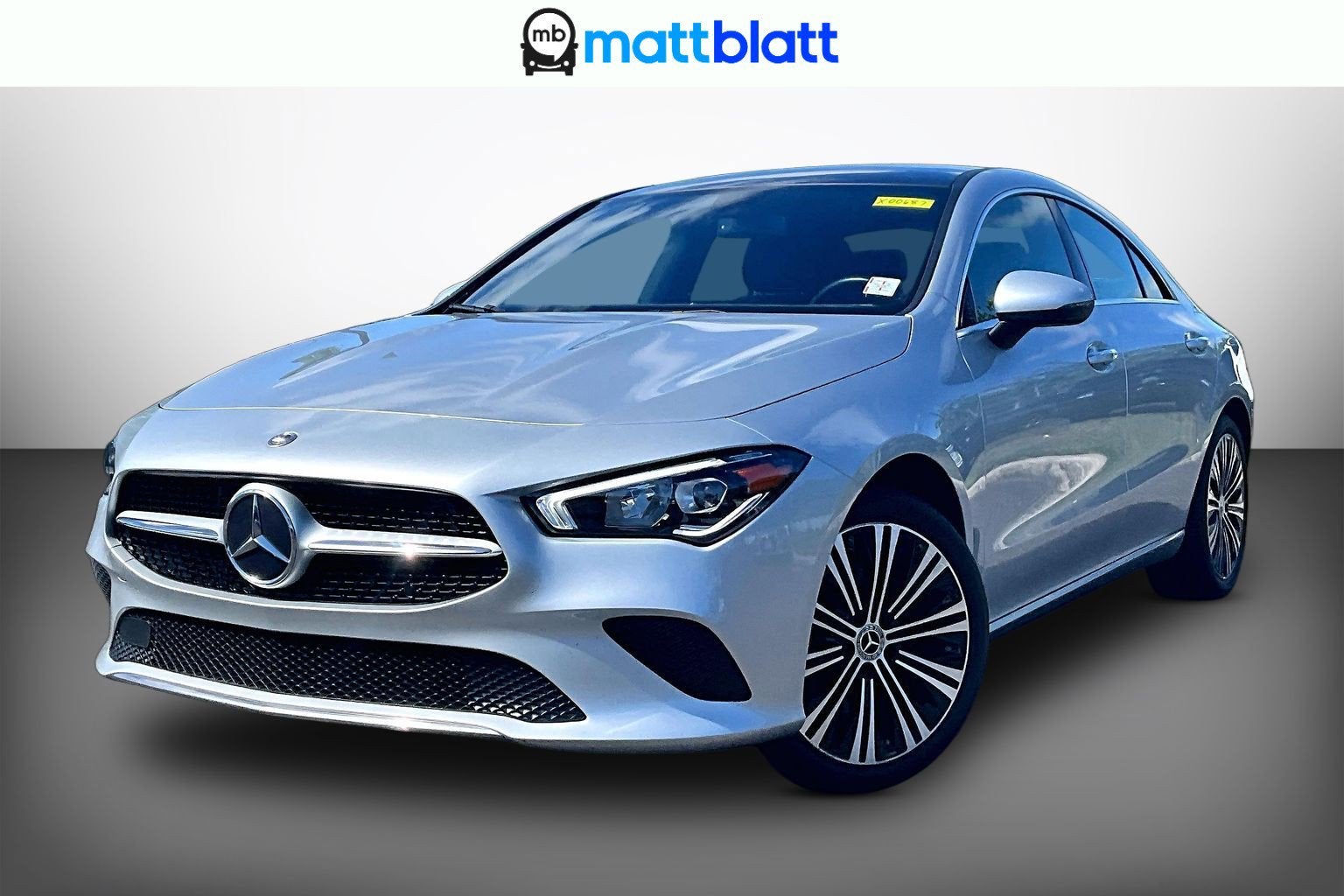2023 Mercedes-Benz CLA CLA 250
