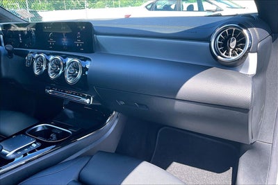 2023 Mercedes-Benz CLA CLA 250