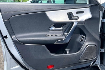 2023 Mercedes-Benz CLA CLA 250