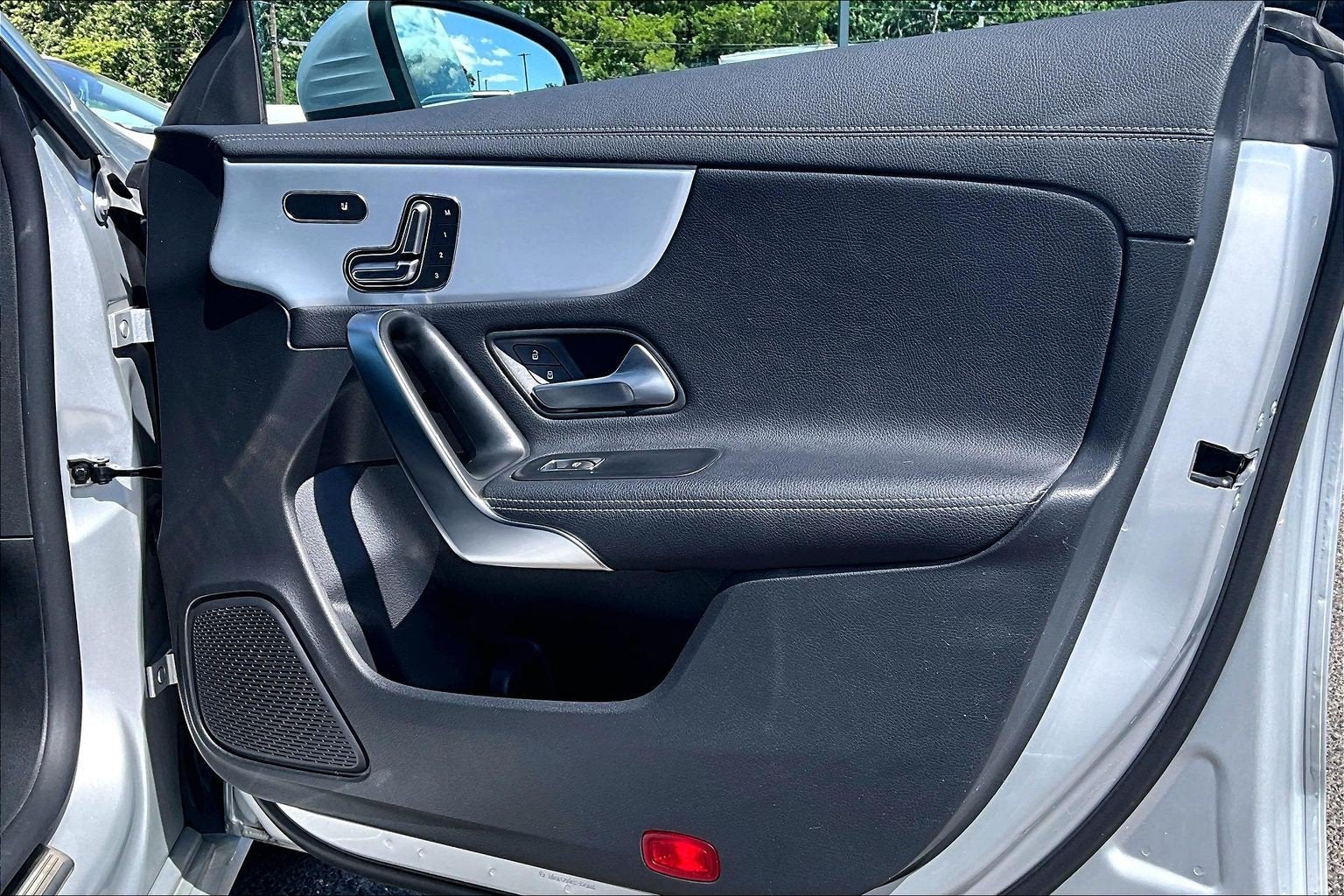 2023 Mercedes-Benz CLA CLA 250