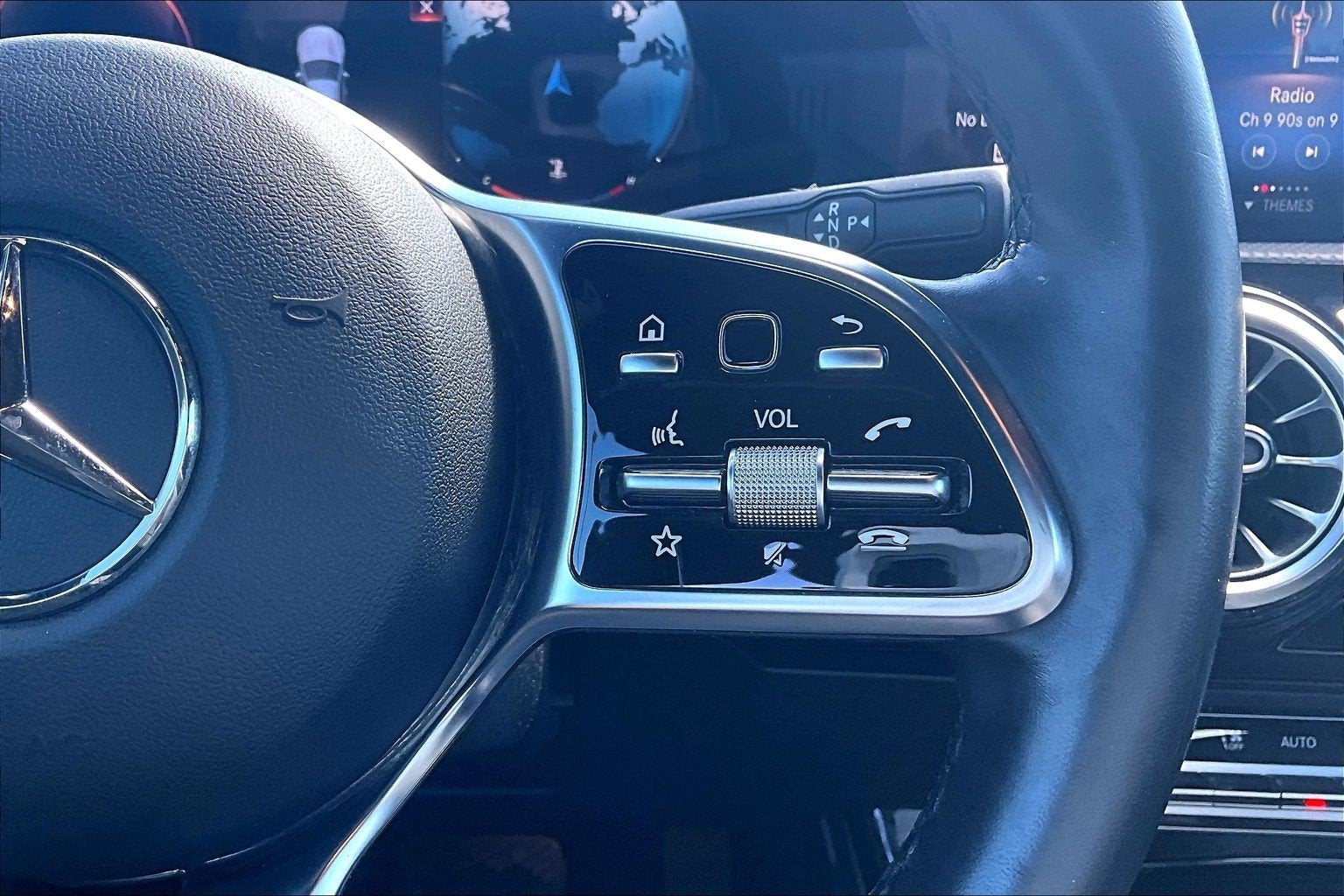 2023 Mercedes-Benz CLA CLA 250