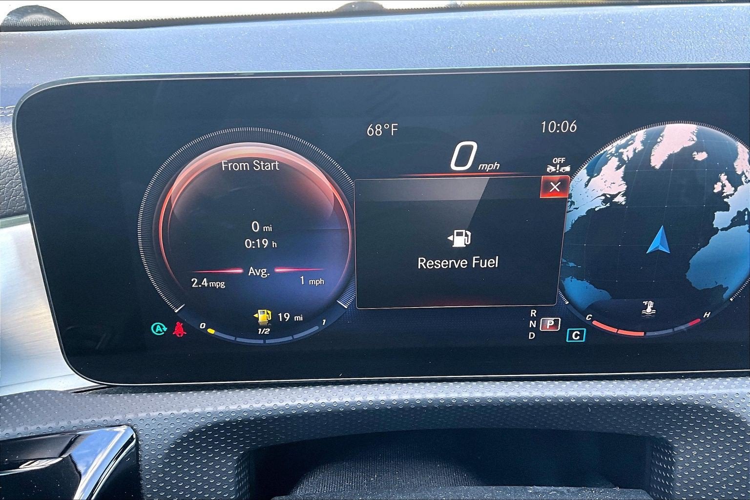 2023 Mercedes-Benz CLA CLA 250