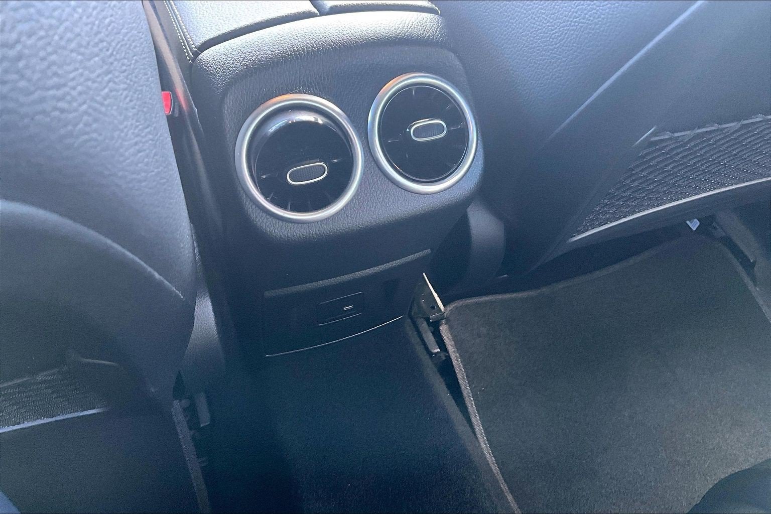 2023 Mercedes-Benz CLA CLA 250