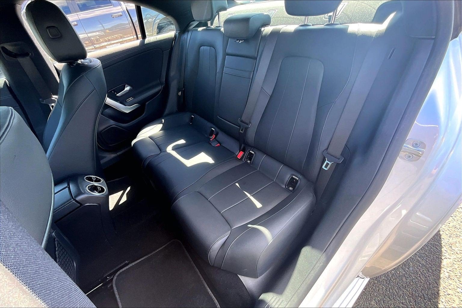 2023 Mercedes-Benz CLA CLA 250