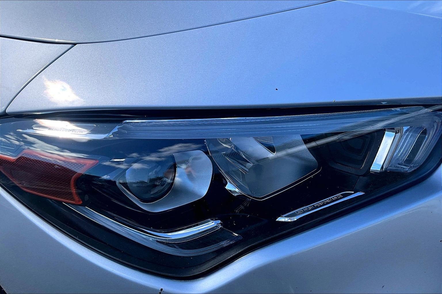 2023 Mercedes-Benz CLA CLA 250