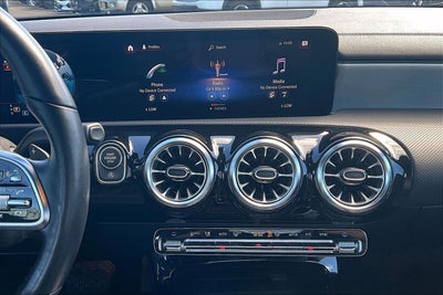 2023 Mercedes-Benz CLA CLA 250