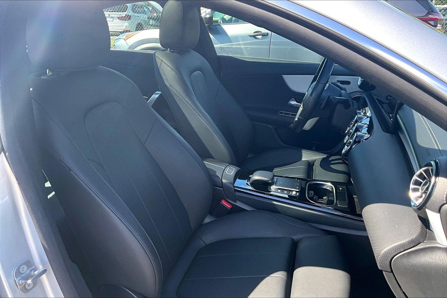 2023 Mercedes-Benz CLA CLA 250
