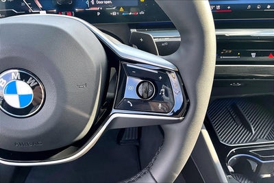 2026 BMW 5 Series 530i xDrive