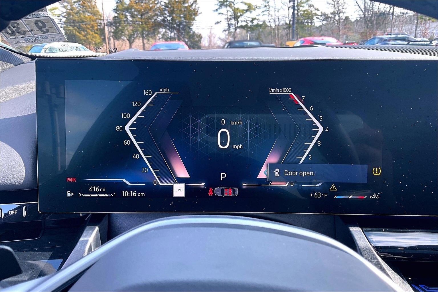 2026 BMW 5 Series 530i xDrive