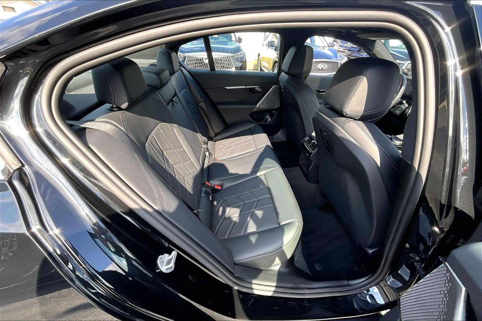 2026 BMW 5 Series 530i xDrive