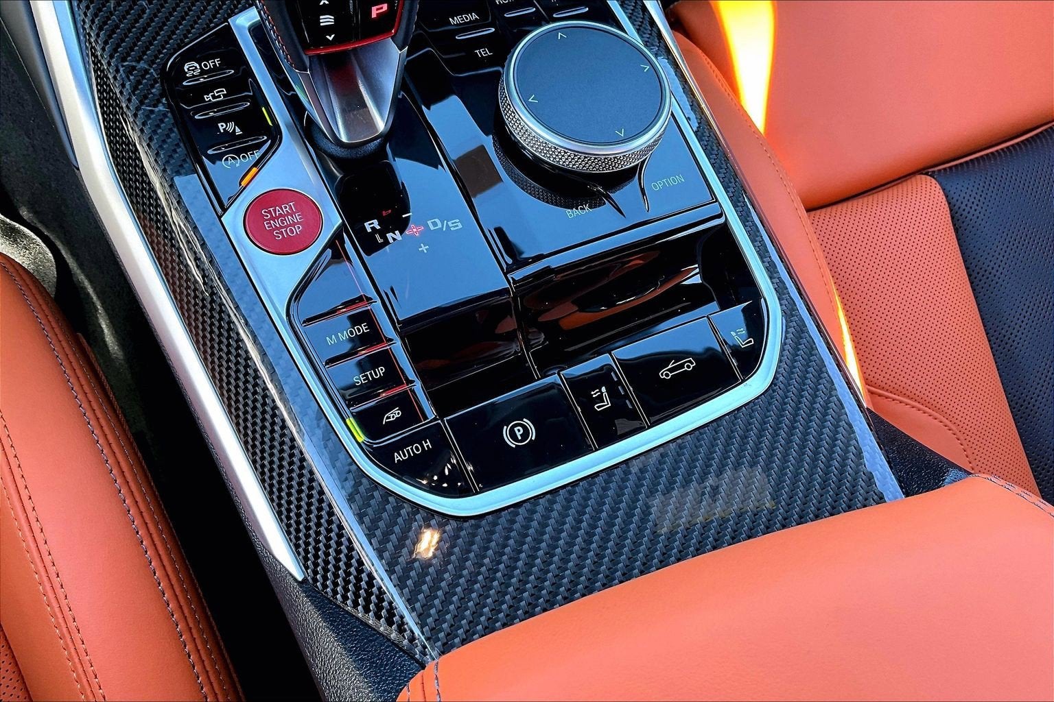 2025 BMW M4 Competition xDrive