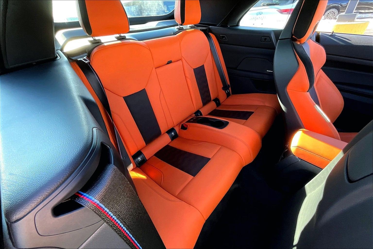 2025 BMW M4 Competition xDrive