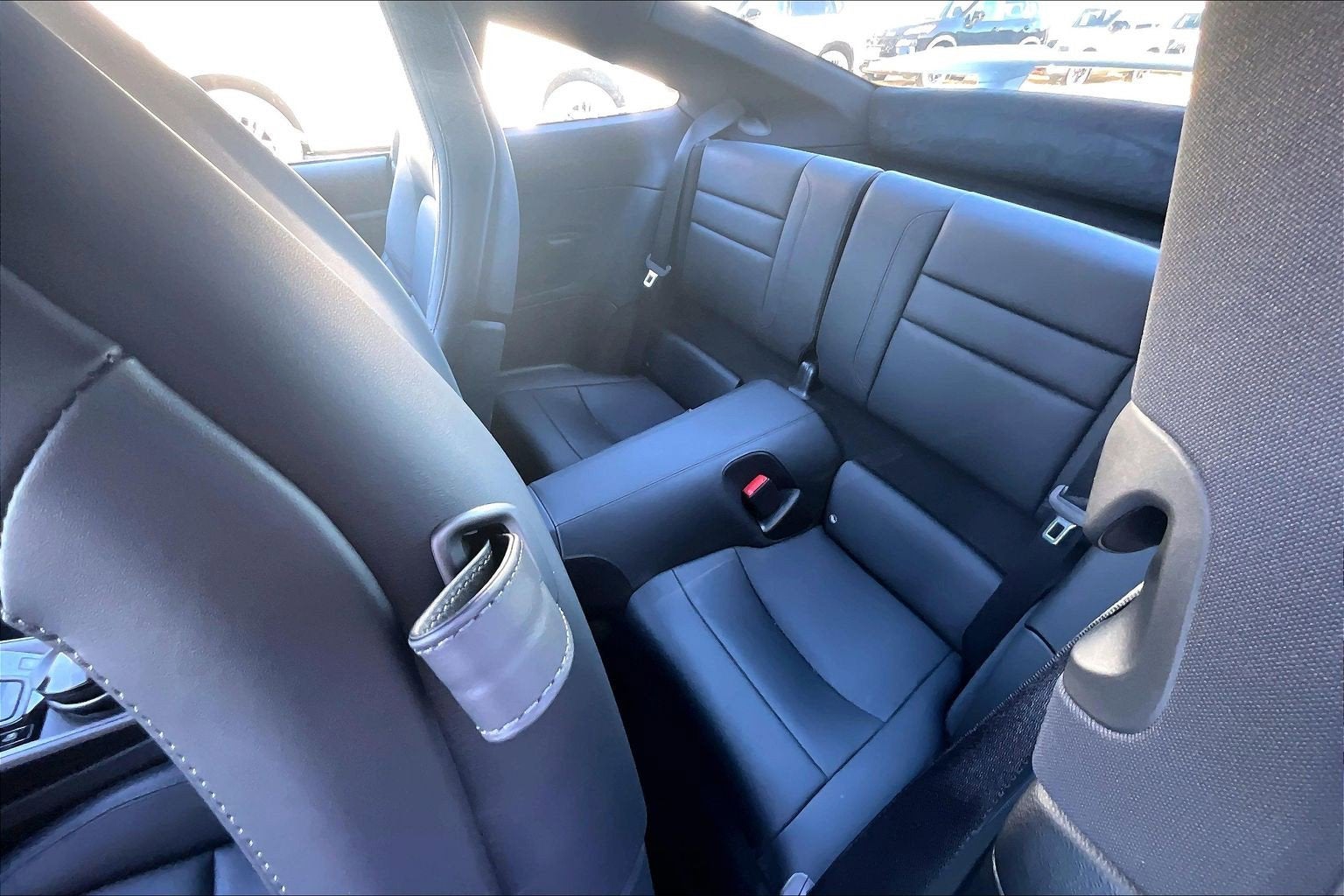 2024 Porsche 911 Carrera S