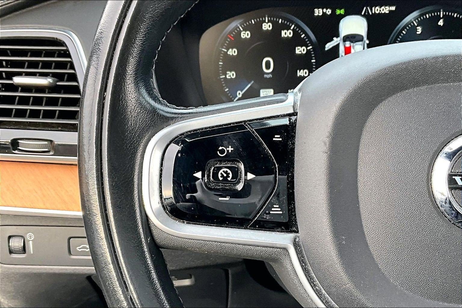 2019 Volvo XC90 Inscription