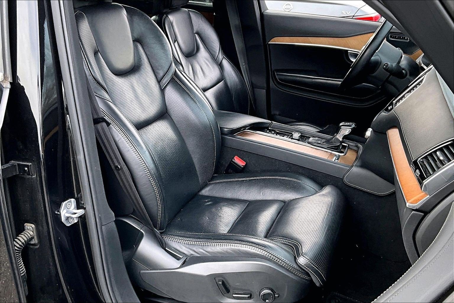 2019 Volvo XC90 Inscription