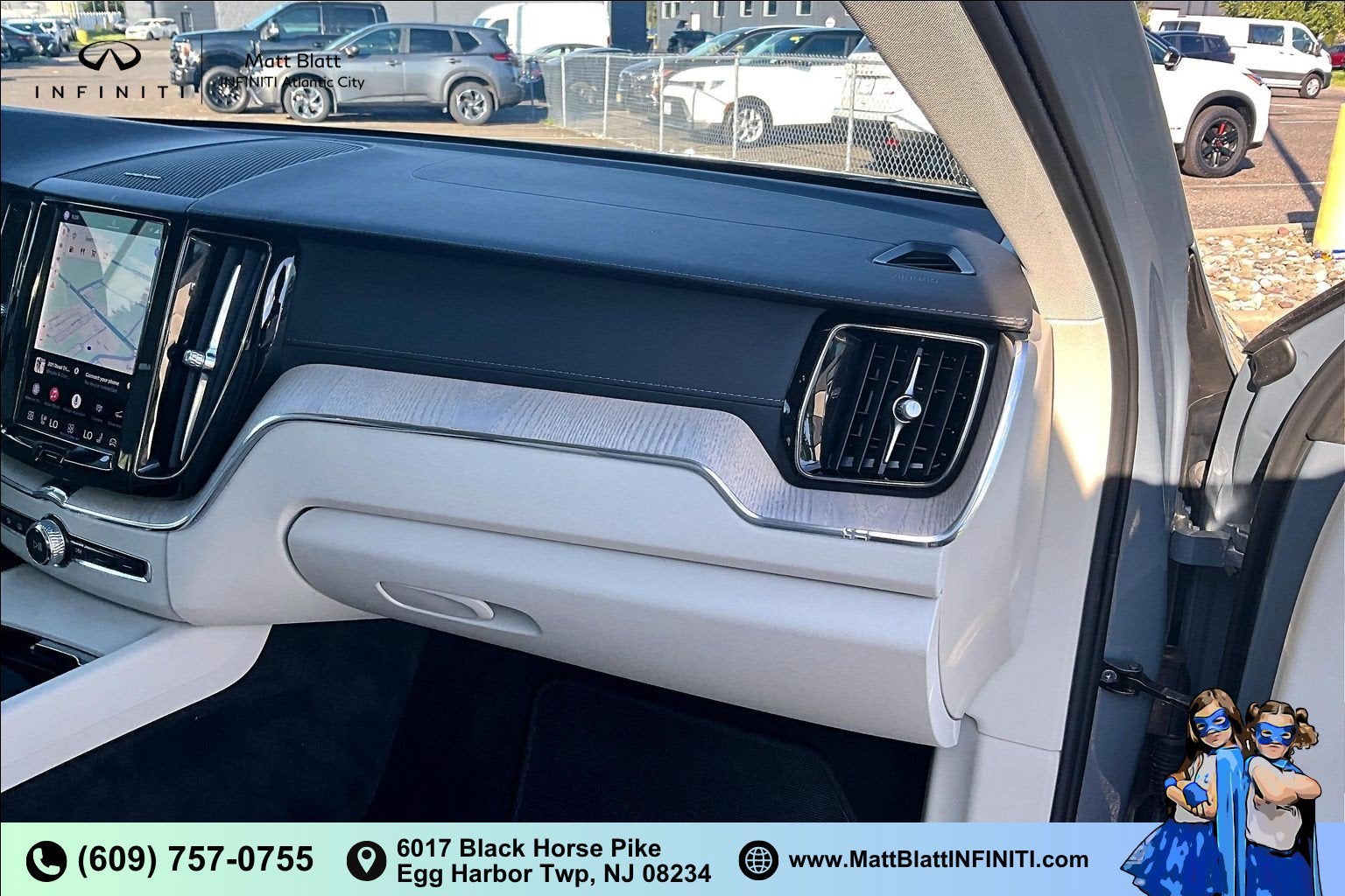 2022 Volvo XC60 Inscription