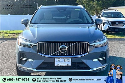 2022 Volvo XC60 Inscription