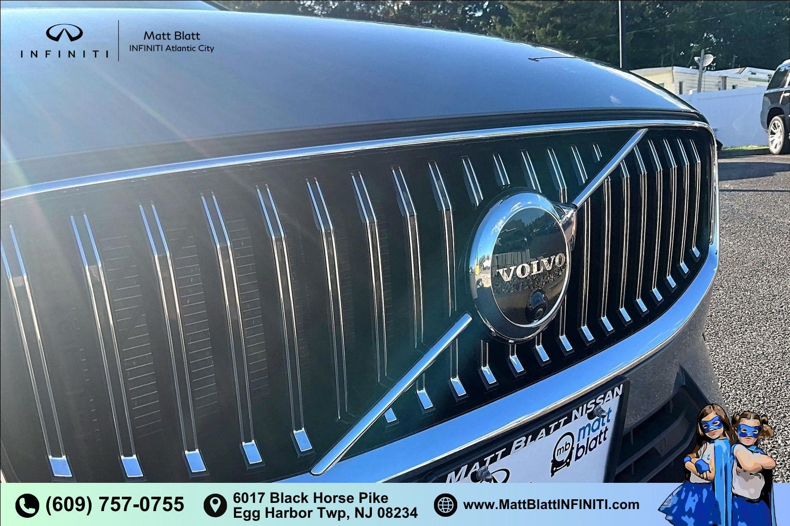 2022 Volvo XC60 Inscription