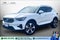 2025 Volvo XC40 Core Bright Theme