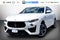 2023 Maserati Levante Modena