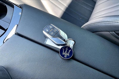 2023 Maserati Levante Modena