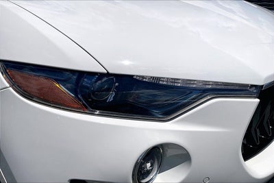 2023 Maserati Levante Modena