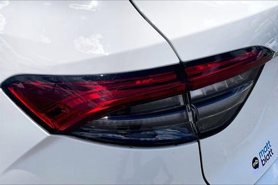 2023 Maserati Levante Modena