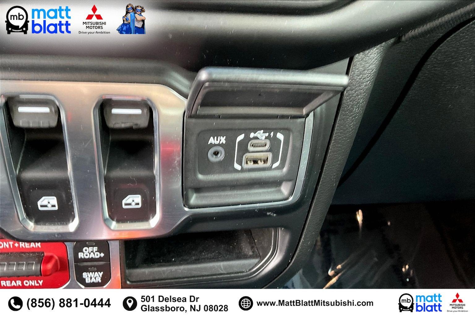 2021 Jeep Wrangler Rubicon