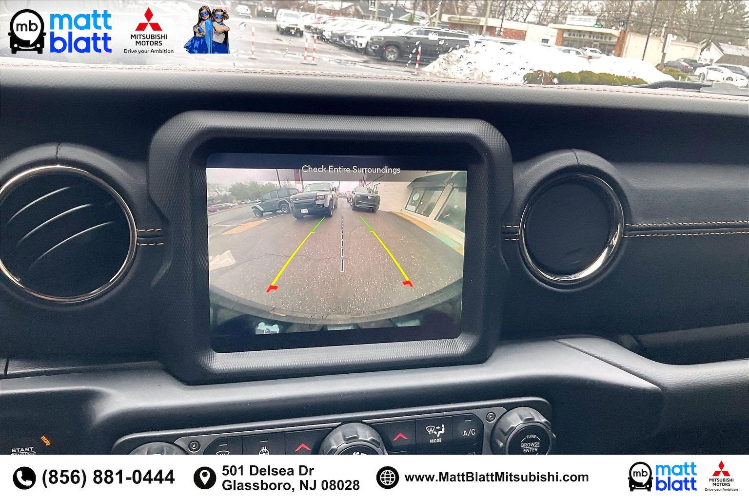 2023 Jeep Wrangler High Altitude