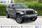 2022 Jeep Wrangler 4xe Unlimited Sahara High Altitude