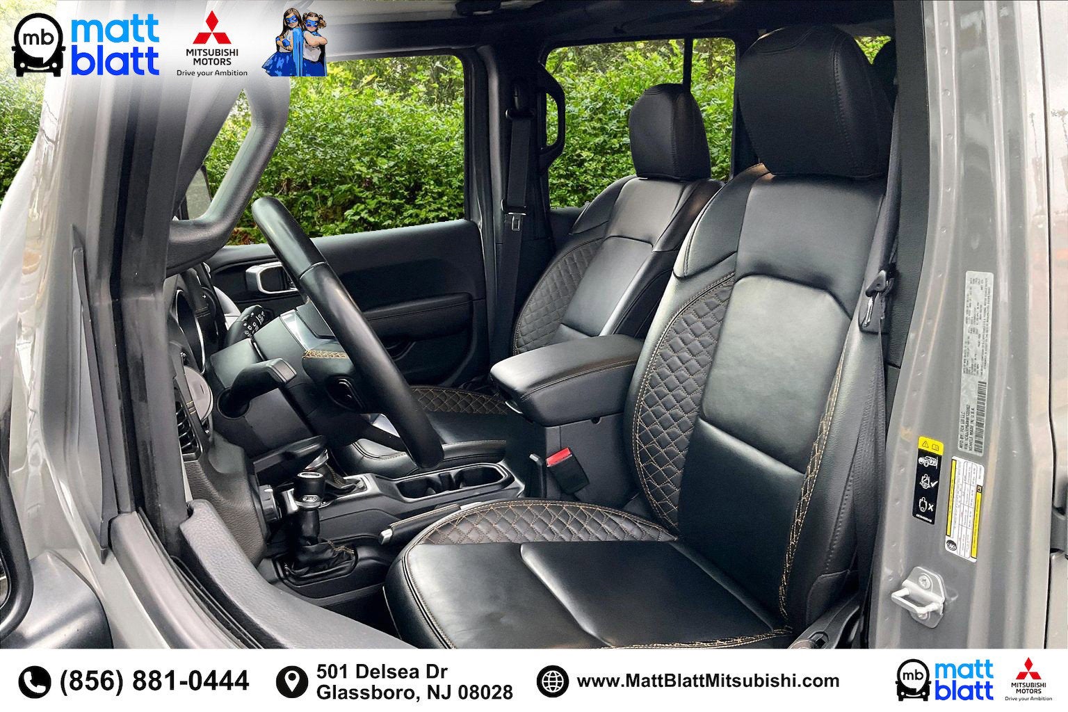 2022 Jeep Wrangler 4xe Unlimited Sahara High Altitude