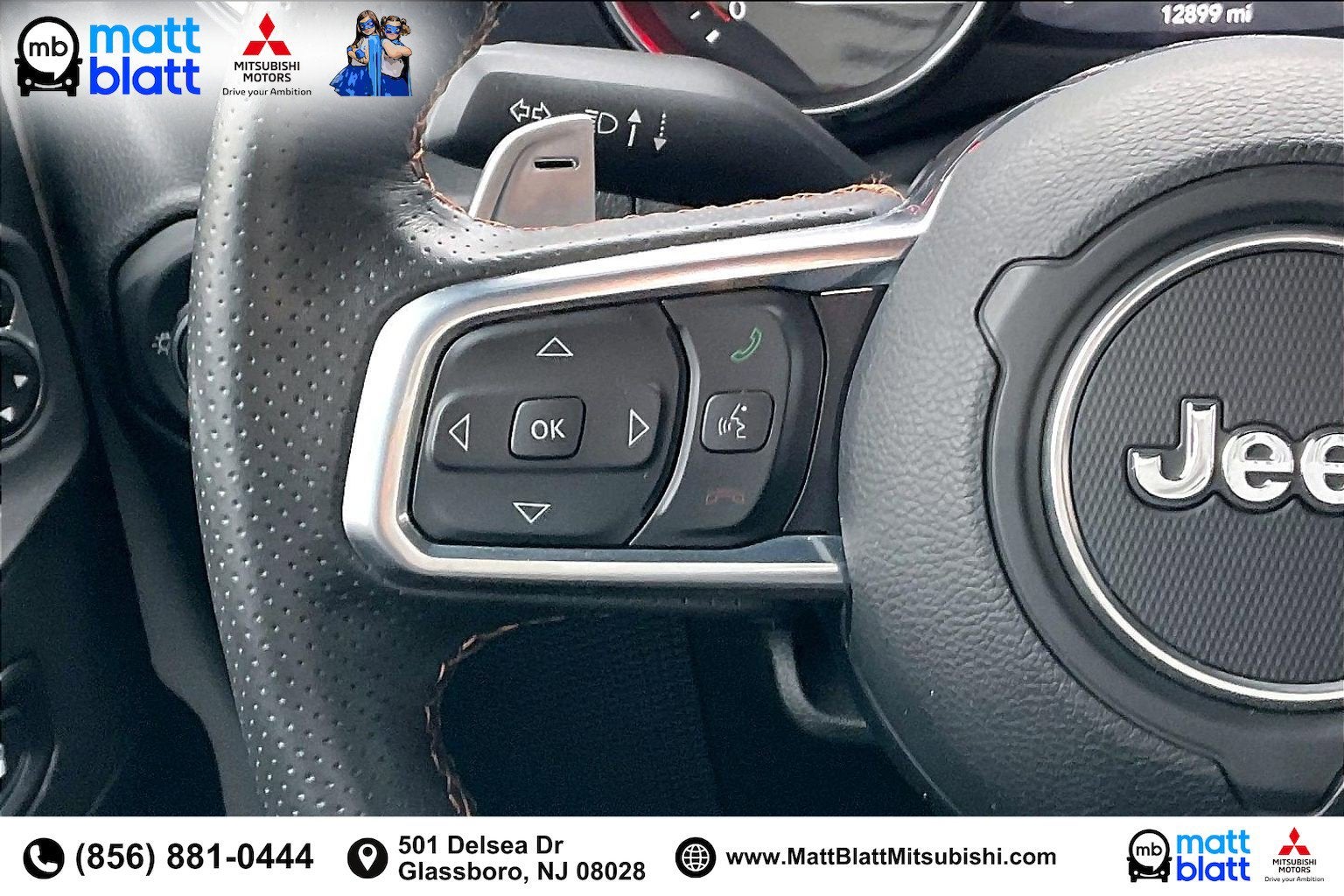 2022 Jeep Wrangler Unlimited Rubicon 392