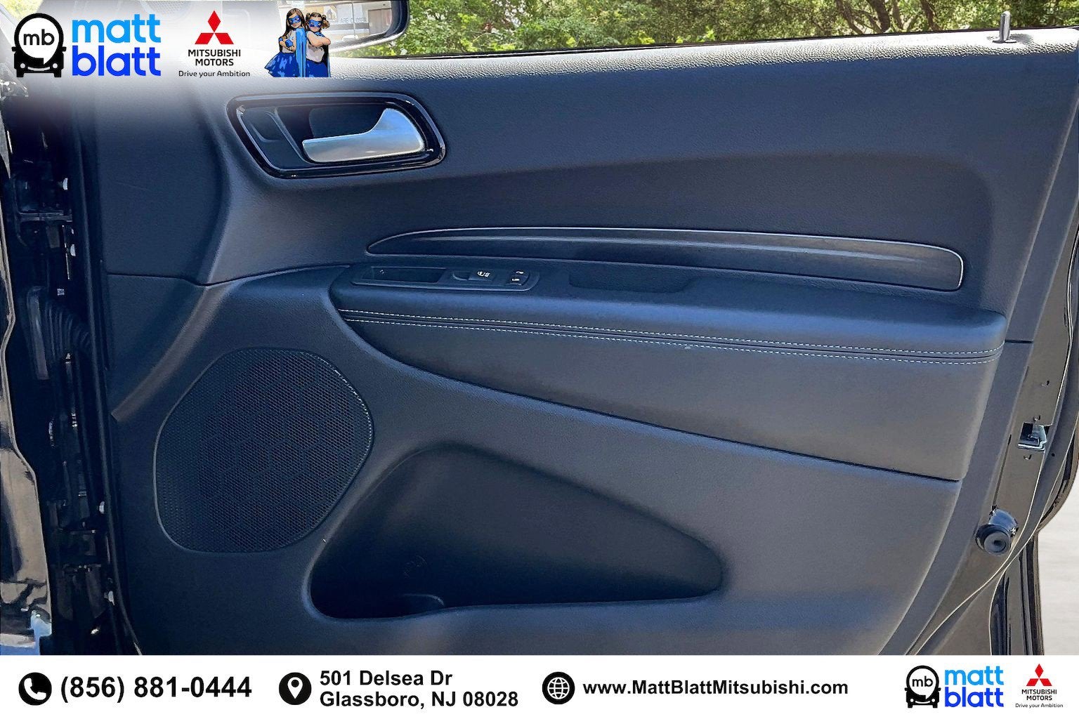 2022 Dodge Durango SXT