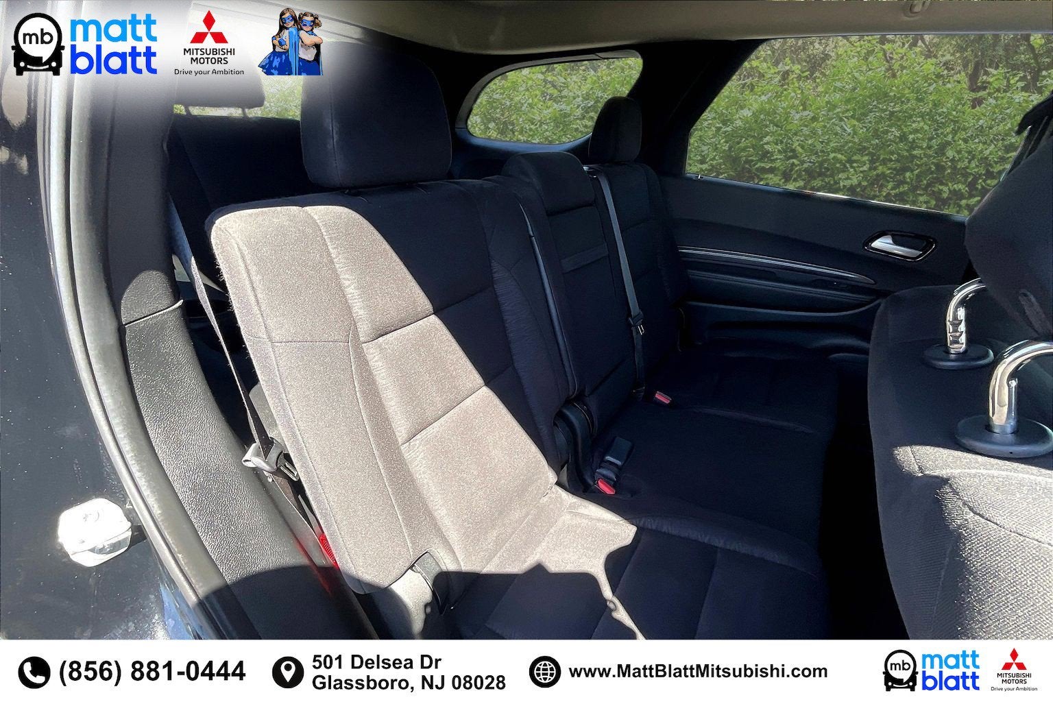 2022 Dodge Durango SXT