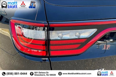 2022 Dodge Durango SXT