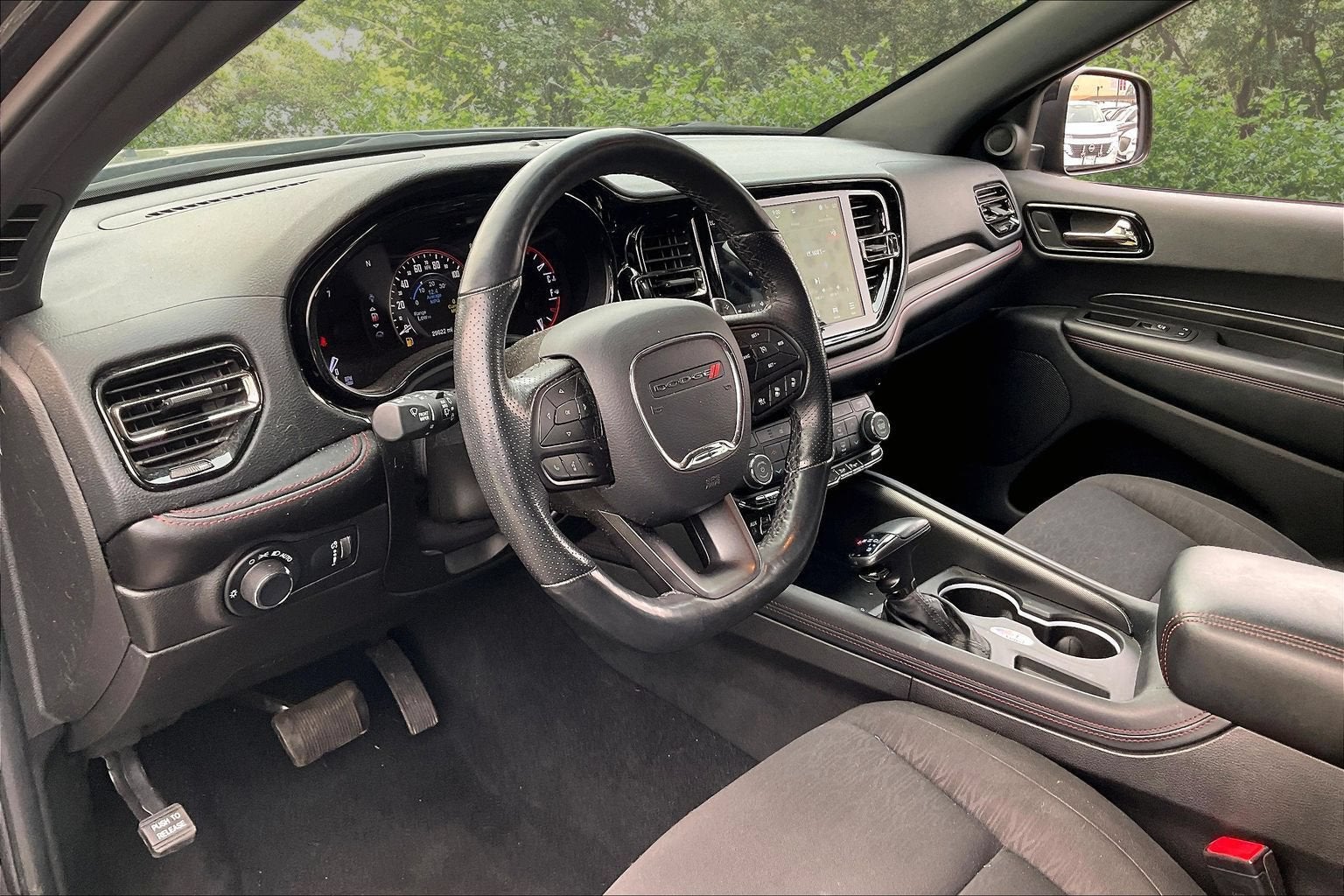 2023 Dodge Durango GT Launch Edition
